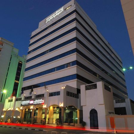 The Park Hotel Formerly ドバイ エクステリア 写真