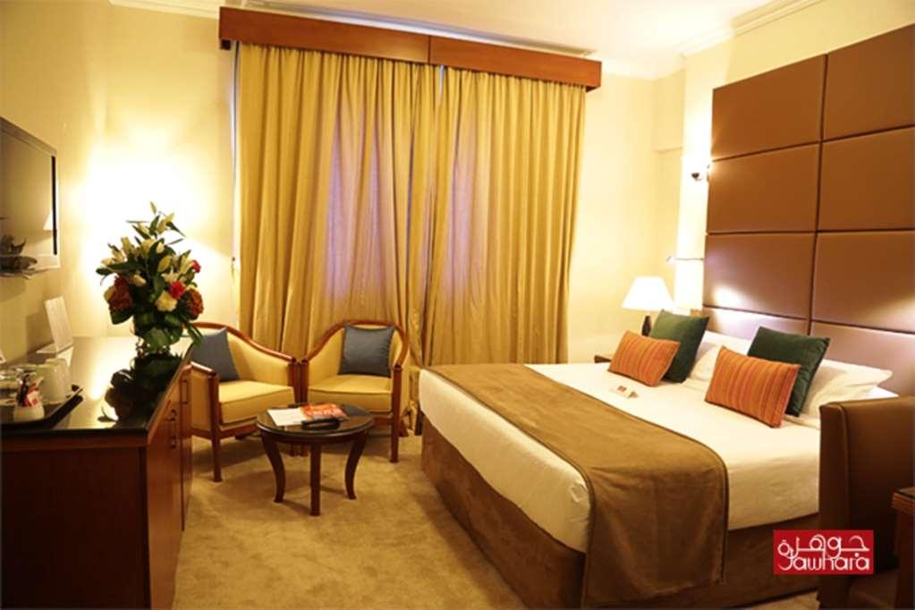 The Park Hotel Formerly ドバイ 部屋 写真