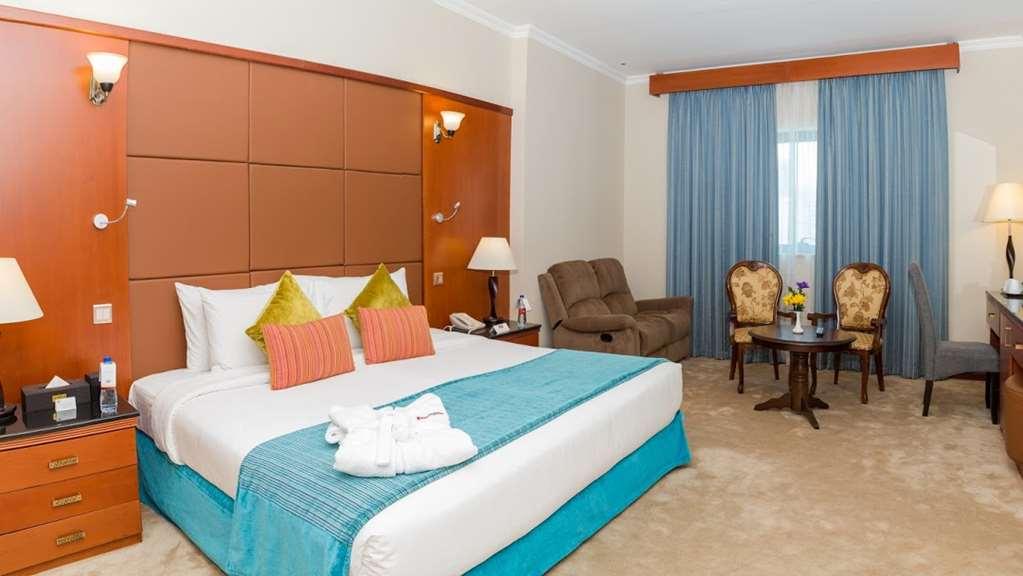 The Park Hotel Formerly ドバイ 部屋 写真
