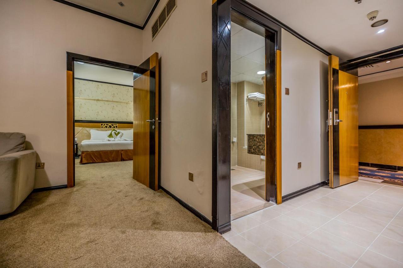 The Park Hotel Formerly ドバイ 部屋 写真