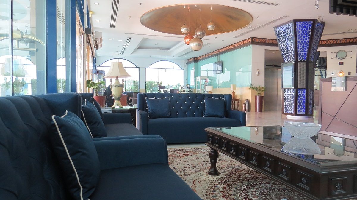 The Park Hotel Formerly ドバイ エクステリア 写真