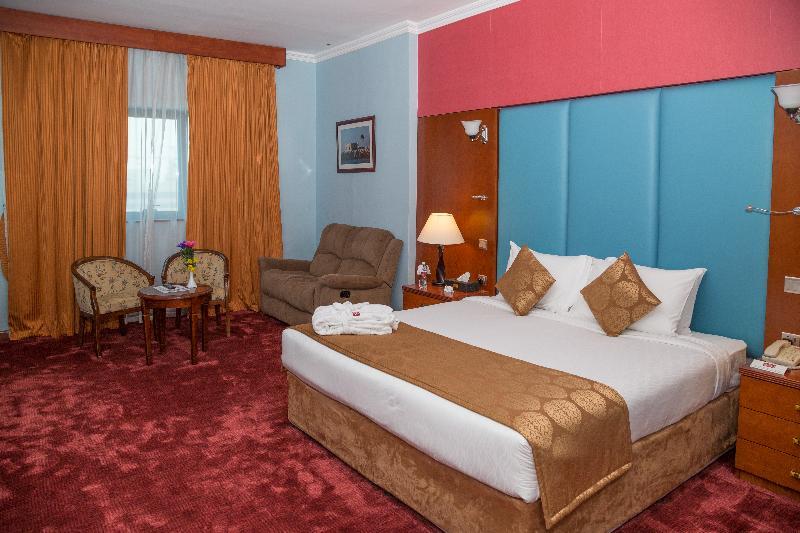 The Park Hotel Formerly ドバイ エクステリア 写真