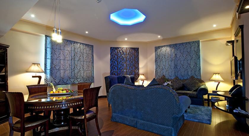 The Park Hotel Formerly ドバイ 部屋 写真